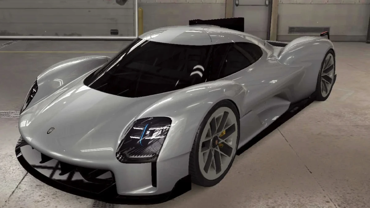 csr2 porsche 919 street best tune and shift pattern