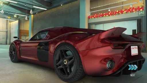 csr2 radford type 62-2 best tune and shift pattern