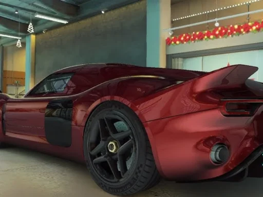 csr2 radford type 62-2 best tune and shift pattern