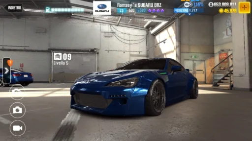 csr2-ramsey-subaru-brz-tune-and-shift-pattern