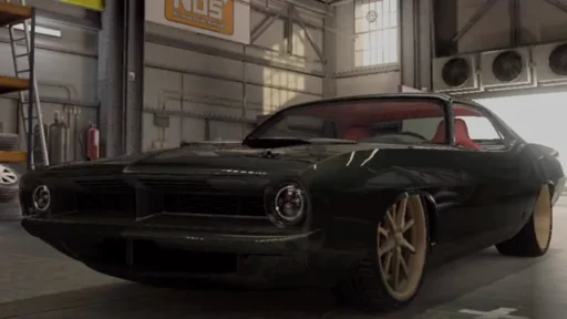 csr2 rides by kam notorious