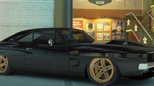 csr2 ringbrothers charger tusk best tune and shift pattern