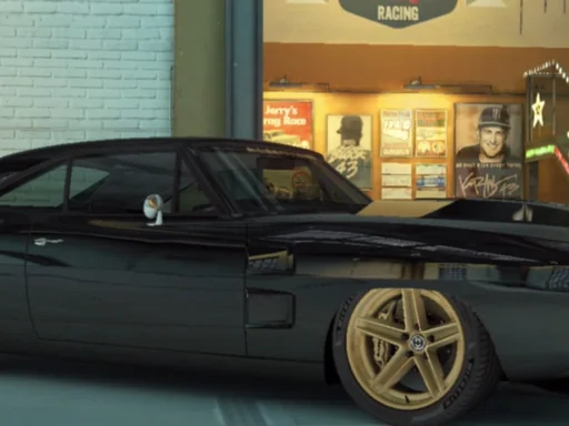 csr2 ringbrothers charger tusk best tune and shift pattern