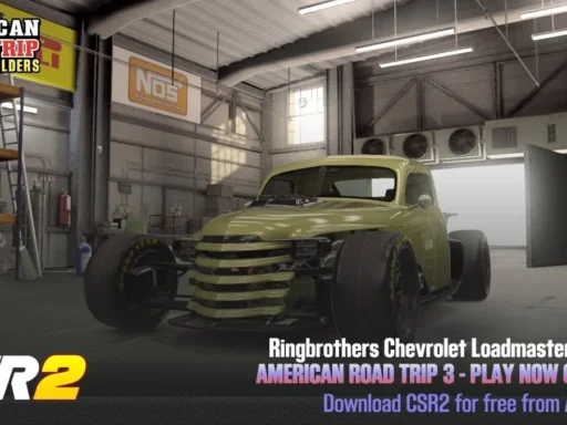 csr2 ringbrothers loadmaster enyo tune and shift pattern