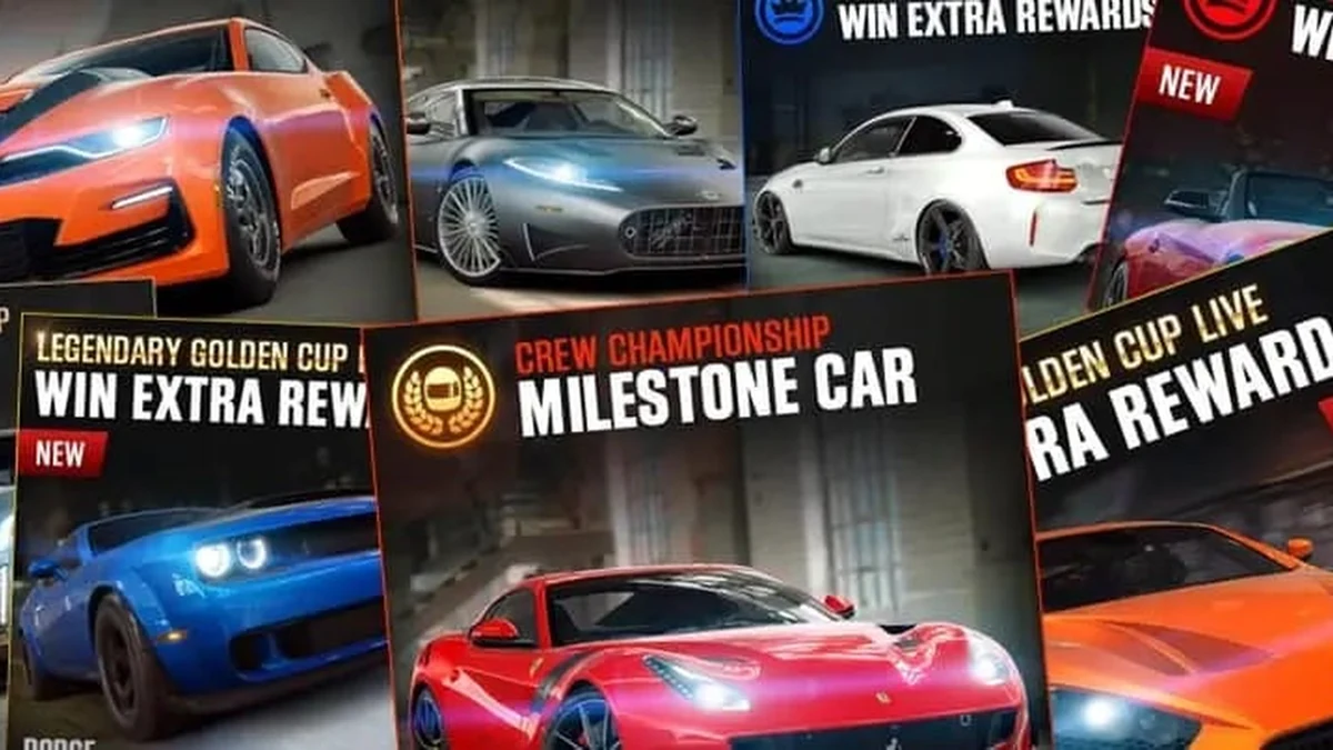 csr2 season info