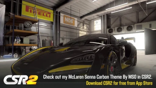 csr2 senna best tune and shift pattern