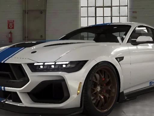 csr2 shalby super snake 2025