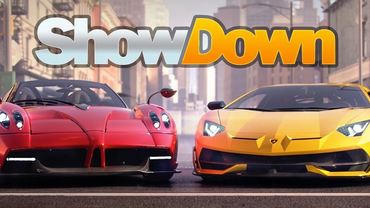 csr2 showdown guide