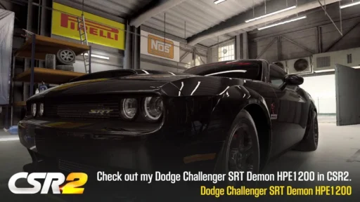 csr2 srt demon hpe1200 best tune and shift pattern