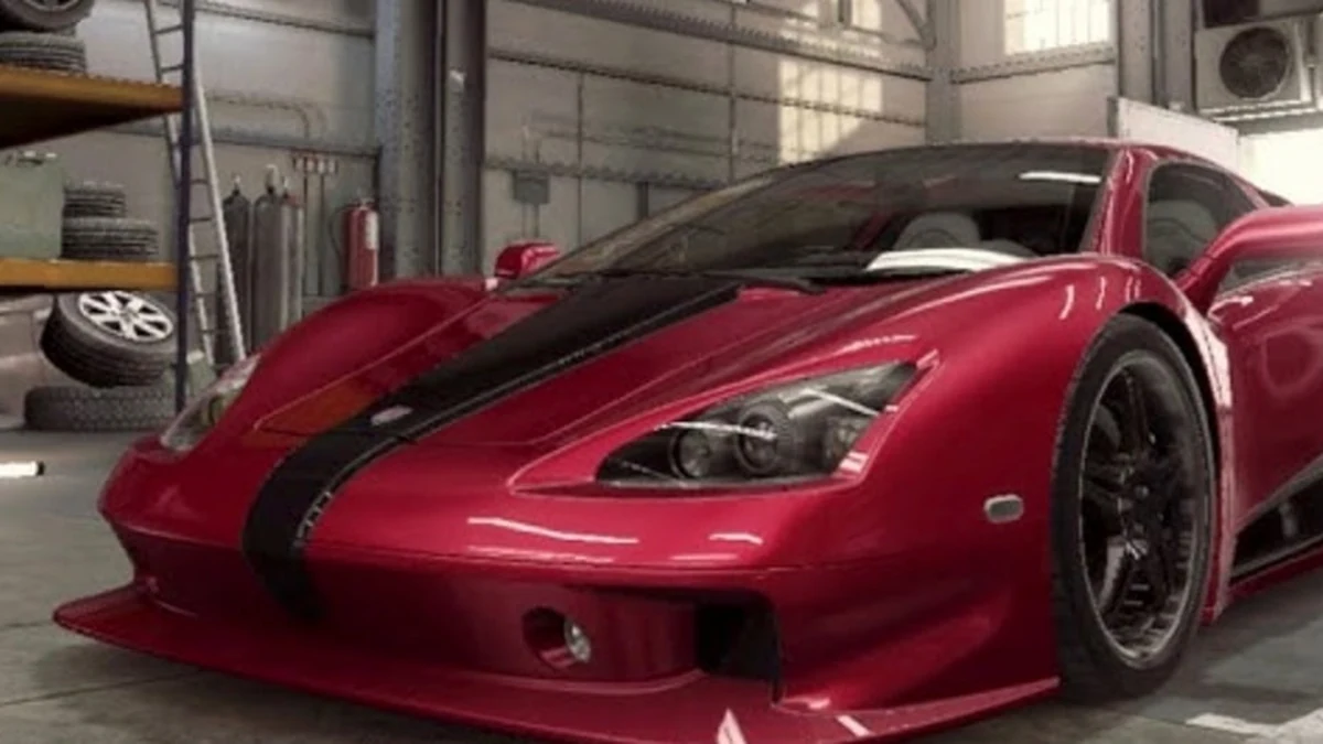 csr2 ssc ultimate aero tt best tune and shift pattern