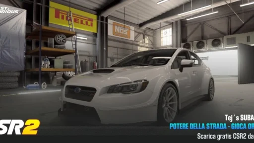 csr2 tejs subaru best tune and shift pattern