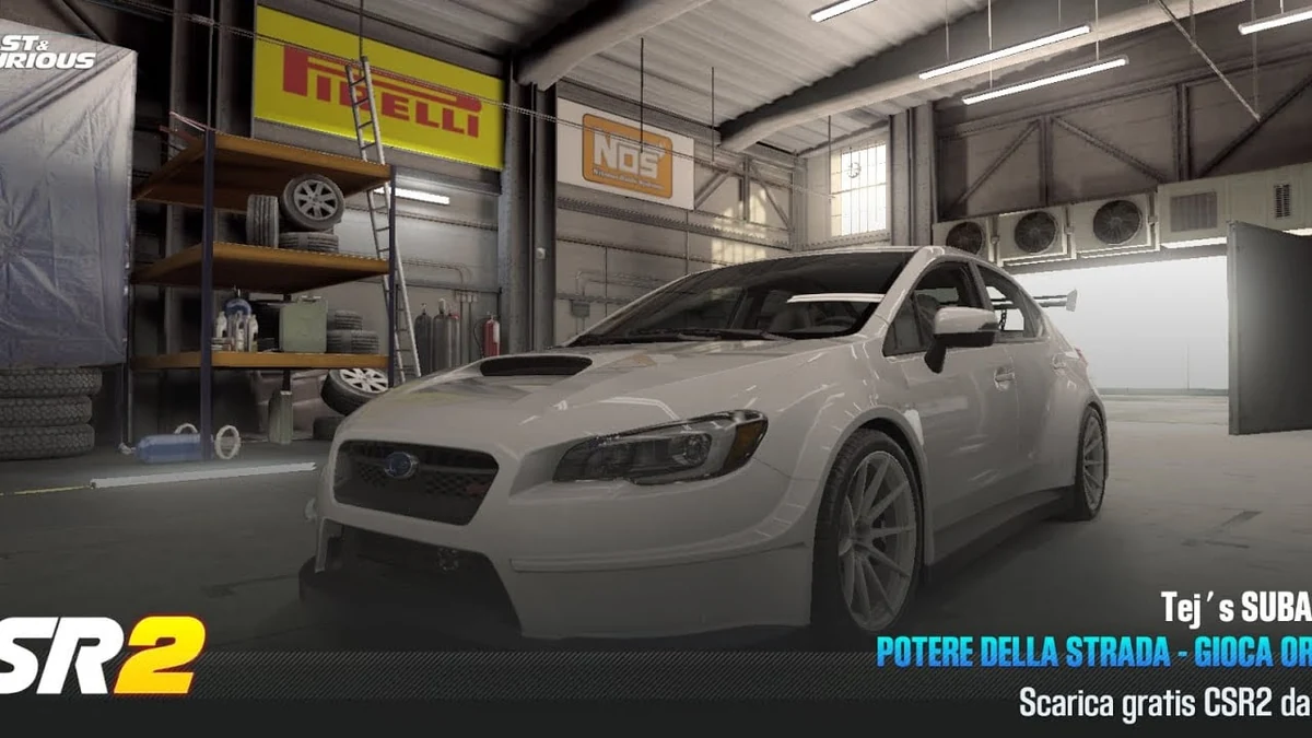 csr2 tejs subaru best tune and shift pattern