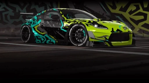 csr2 toyota gr 86 elite tuner best tune and shift pattern