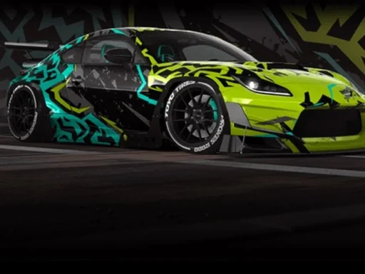 csr2 toyota gr 86 elite tuner best tune and shift pattern