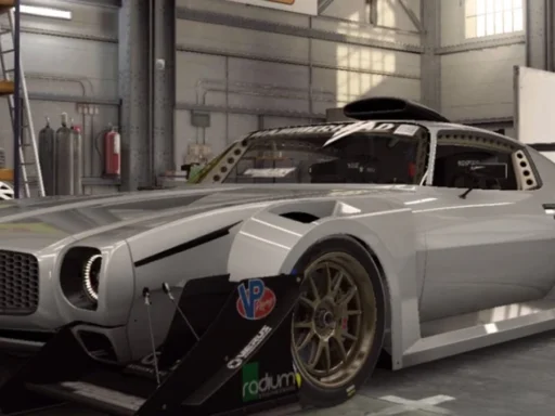 csr2 trans am hammerhead best tune and shift pattern