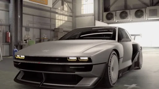 csr2 vision 74 tune and shift pattern
