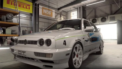 csr2 volkswagen jetta best tune and shift pattern