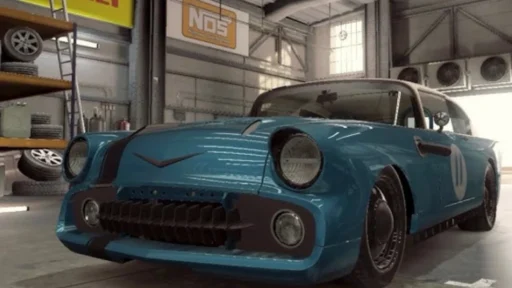 csr2 wolfe kustoms spartan
