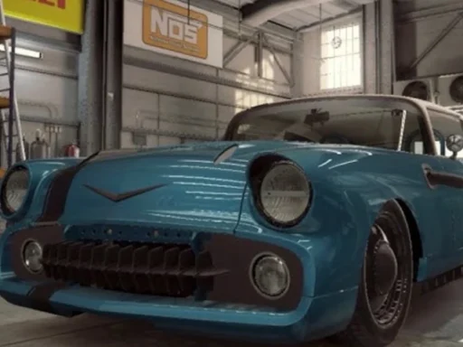 csr2 wolfe kustoms spartan