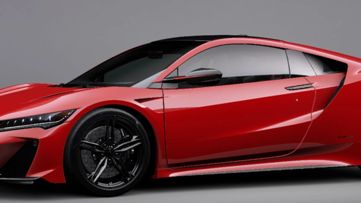 csr3 best acura nsx type s mod parts and shift pattern