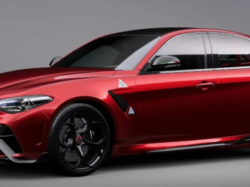 csr3 best alfa romeo giulia gtam mod parts and shift pattern