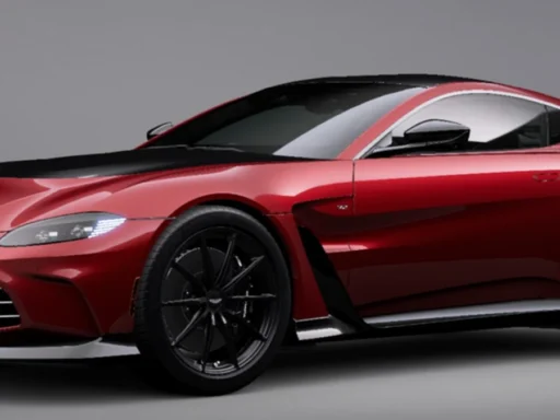 csr3 best aston martin v12 vantage mod parts and shift pattern