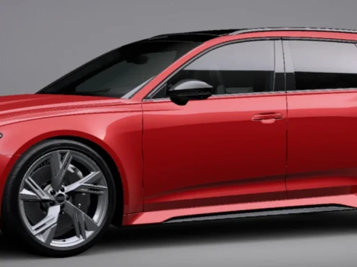 csr3 best audi rs 6 avant mod parts and shift pattern