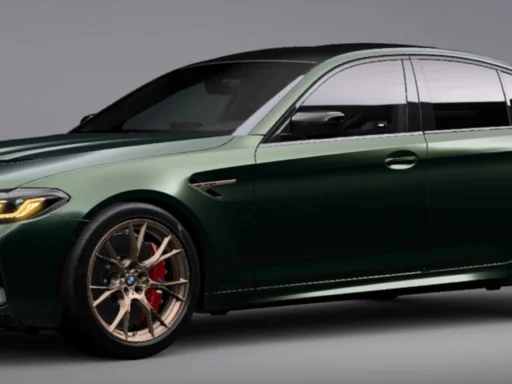 csr3 best bmw m5 cs mod parts and shift pattern