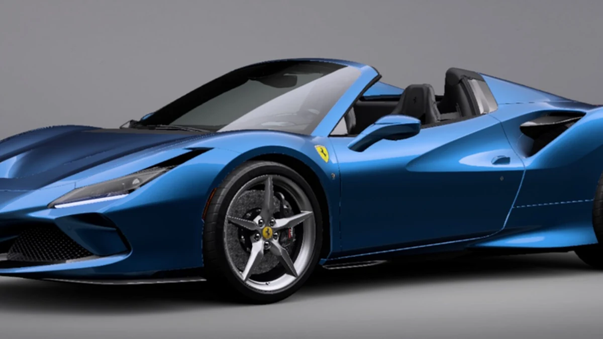 csr3 best ferrari f8 spider mod parts and shift pattern