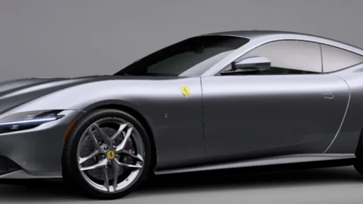 csr3 best ferrari roma mod parts and shift pattern