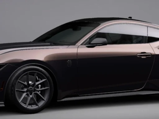 csr3 best ford mustang dark horse mod parts and shift pattern