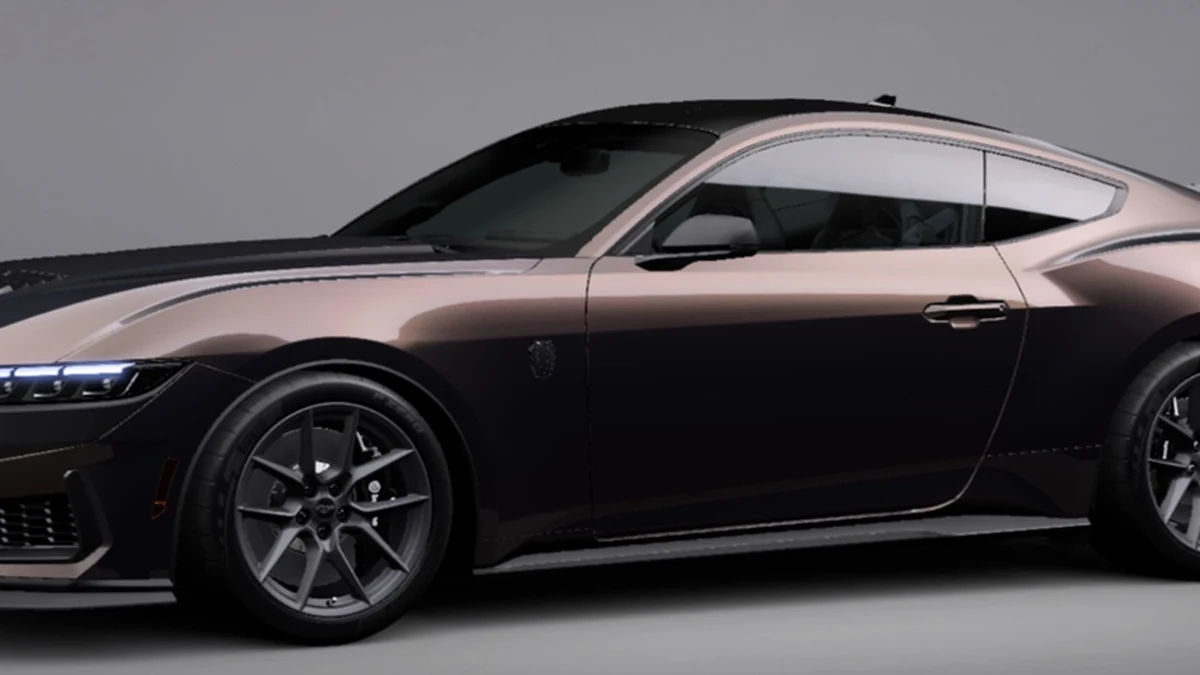 csr3 best ford mustang dark horse mod parts and shift pattern