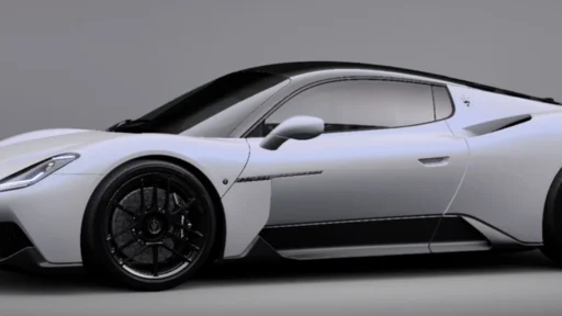 csr3 best maserati mc20 mod parts and shift pattern