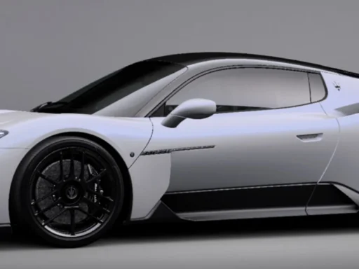 csr3 best maserati mc20 mod parts and shift pattern