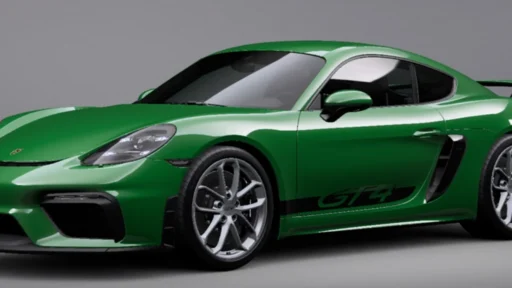 csr3 best porsche 718 cayman gt4 mod parts and shift pattern
