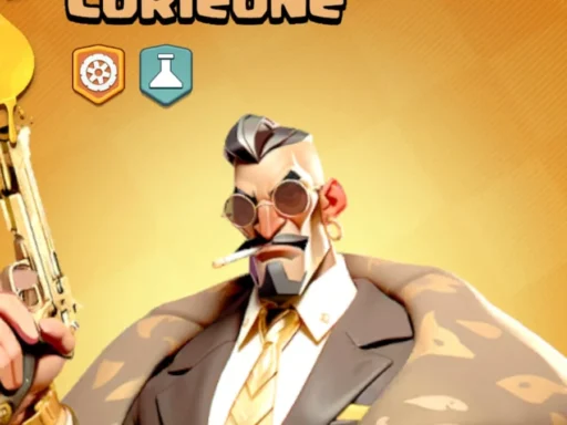 dark war survival best corleone build