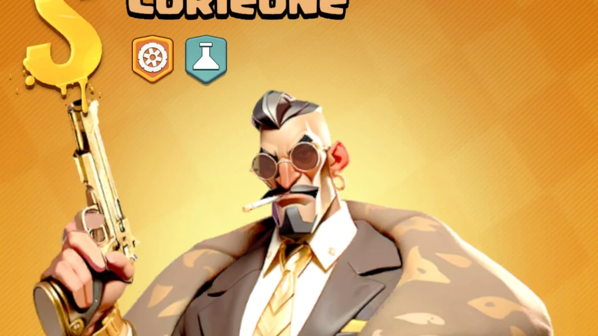 dark war survival best corleone build