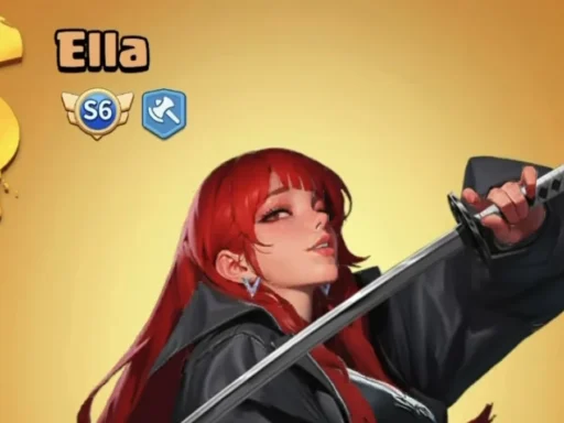 dark war survival best ella build