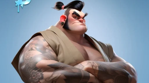 dark war survival best musashimaru build