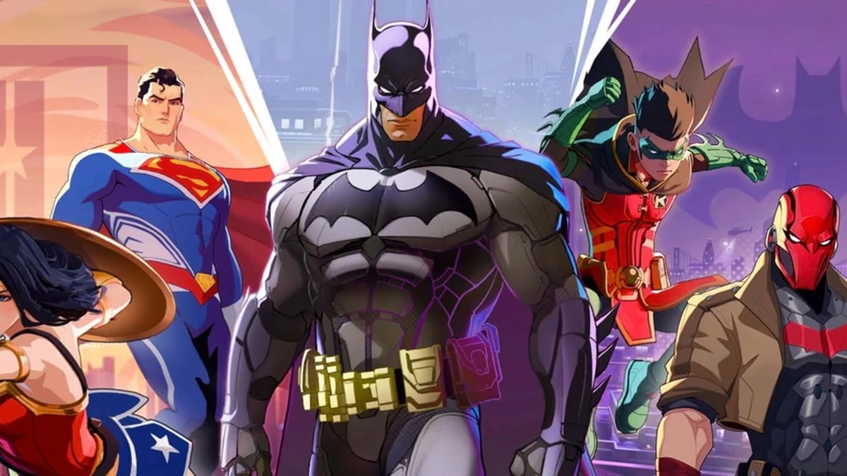 dc dark legion best teams