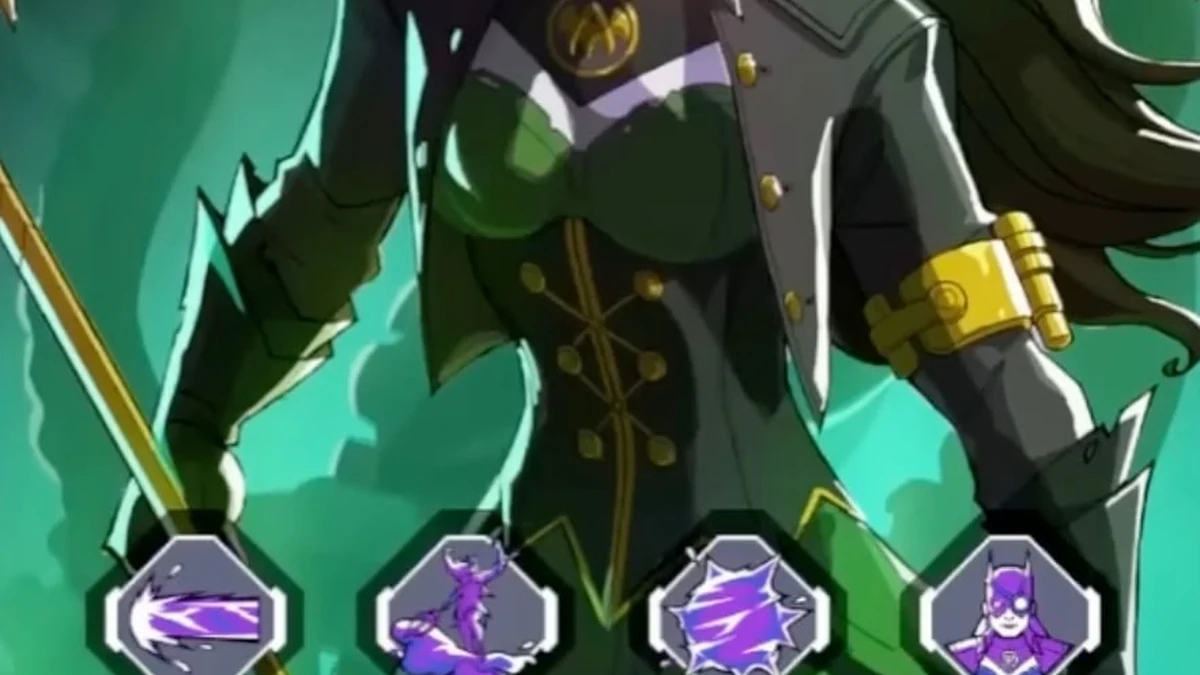 dc dark legion best the drowned teams