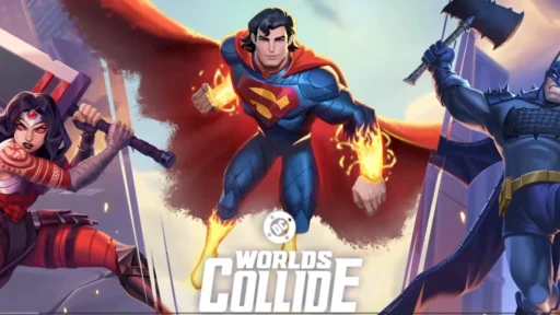 dc worlds collide absolutel season hero tier list