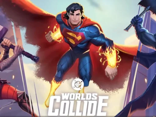 dc worlds collide absolutel season hero tier list