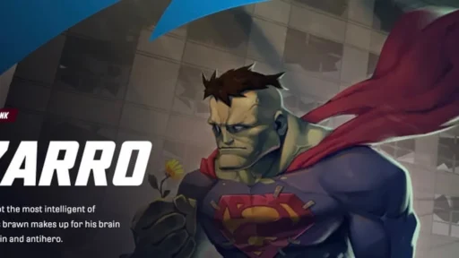 dc worlds collide best bizarro build
