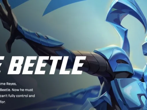 dc worlds collide best blue beetle build