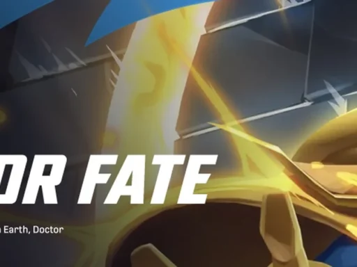dc worlds collide best doctor fate build