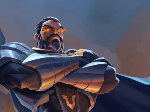 dc worlds collide best general zod build