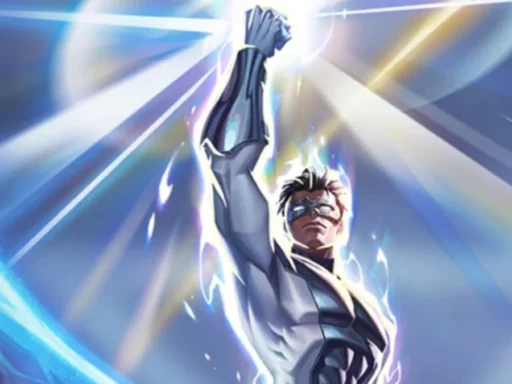 dc worlds collide best hero tier list with white lantern kyle