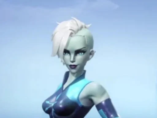dc worlds collide best killer frost build