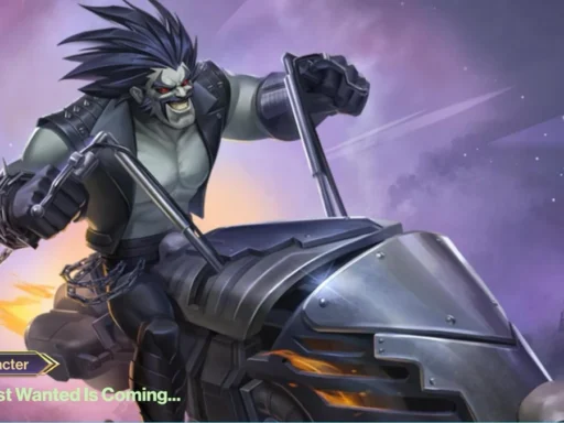dc worlds collide best lobo build
